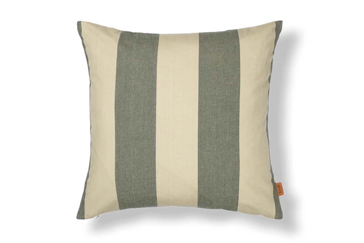 Strand utomhuskudde 50 x 50 cm