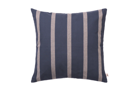 Strand utomhuskudde 50 x 50 cm