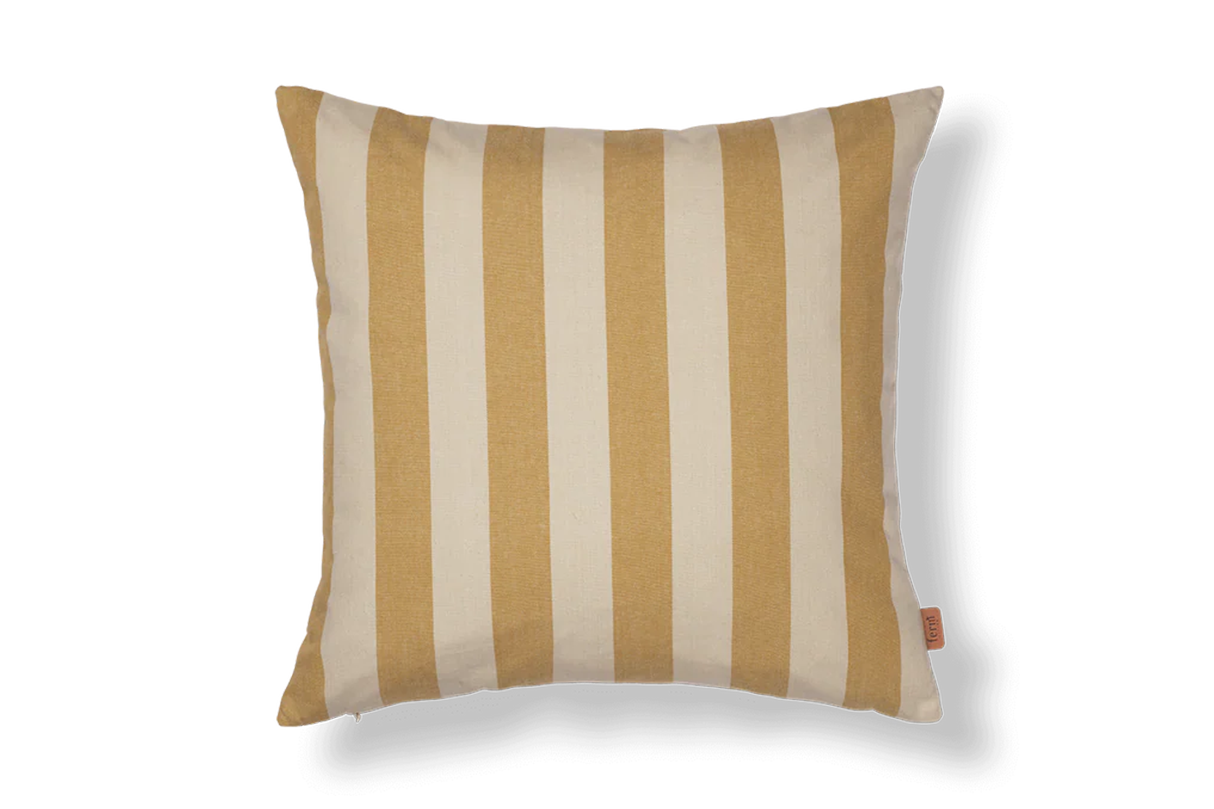 Strand utomhuskudde 50 x 50 cm