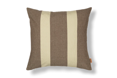 Strand utomhuskudde 50 x 50 cm