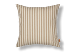 Strand utomhuskudde 50 x 50 cm