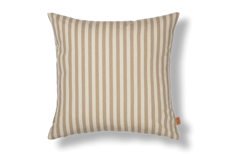 Strand utomhuskudde 50 x 50 cm