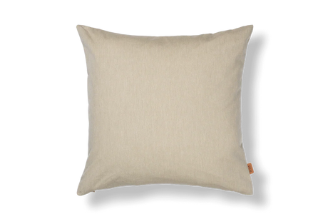 Strand utomhuskudde 50 x 50 cm