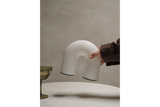 Vuelta portabel lampa