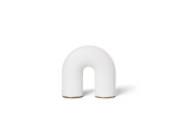 Vuelta portabel lampa