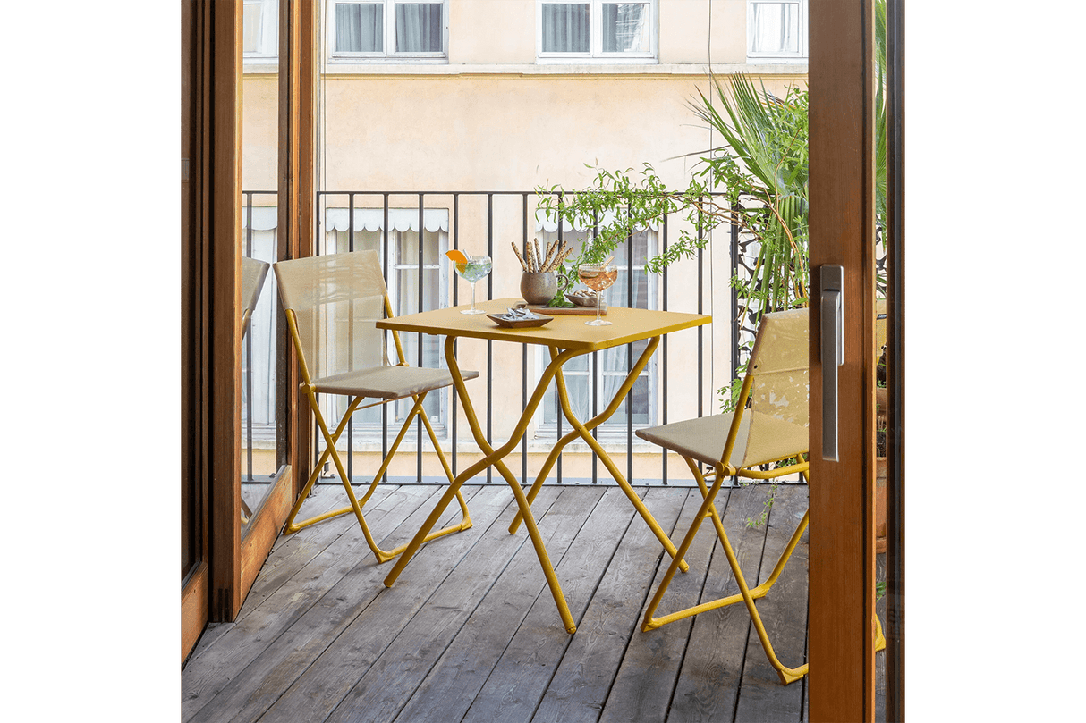 Balcony II klappstol