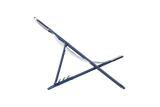 Maxi transat airlon randig solstol