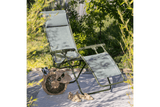 R Clip batyline solstol