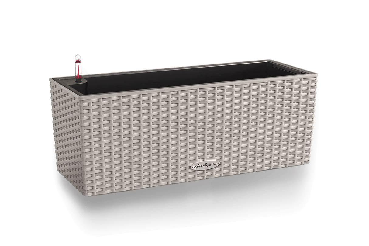 Cottage balkonglåda med självbevattning 50 cm