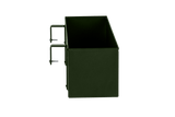 Liva balkonglåda grön 60 / 80 / 100 cm