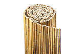 Macao bambu balkongskärm 300 x 90 cm