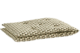 Tryckt madrassdyna 45 x 125 cm