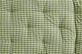 Rutig madrassdyna 45 x 125 cm