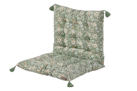 Madrass 50 x 100 cm - Roja