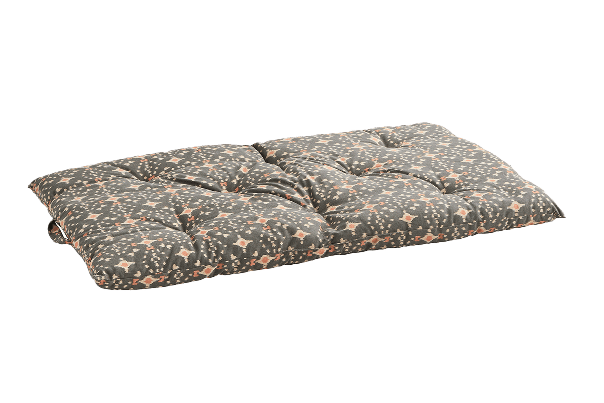 Tryckt madrassdyna 60 x 100 cm