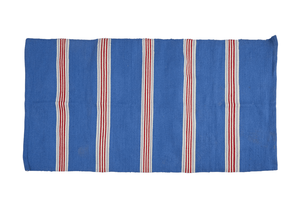 Recycle Randig matta 70 x 140 cm