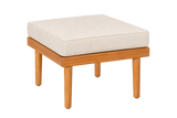 Regatta puff / bord