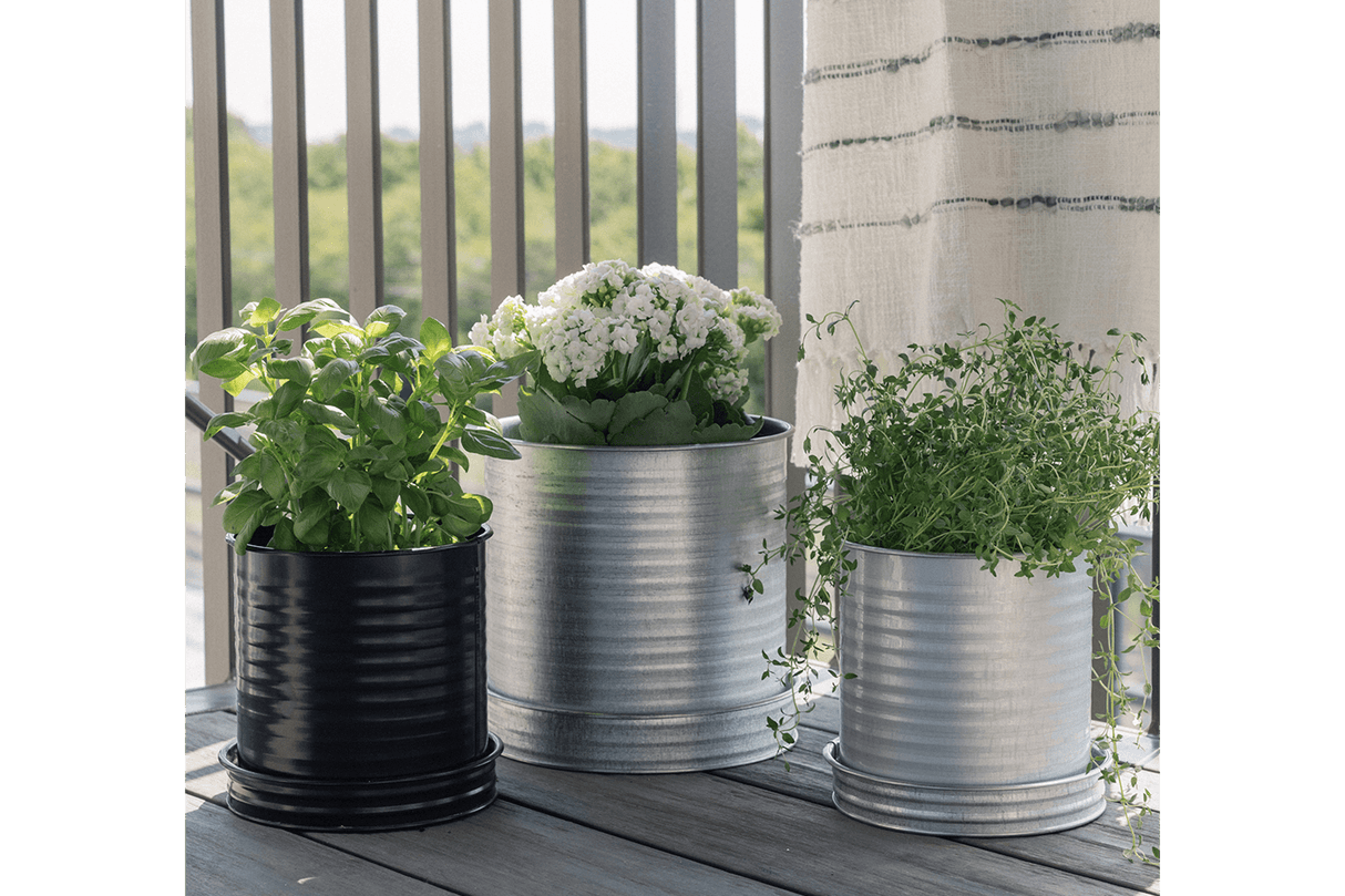 Rita Rillo kruka Ø17 cm