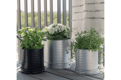 Rita Rillo Kruka Ø22 cm