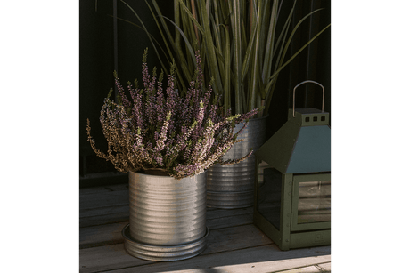 Rita Rillo kruka Ø17 cm