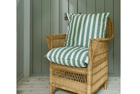 Roma kuddfodral 60 x 60 cm