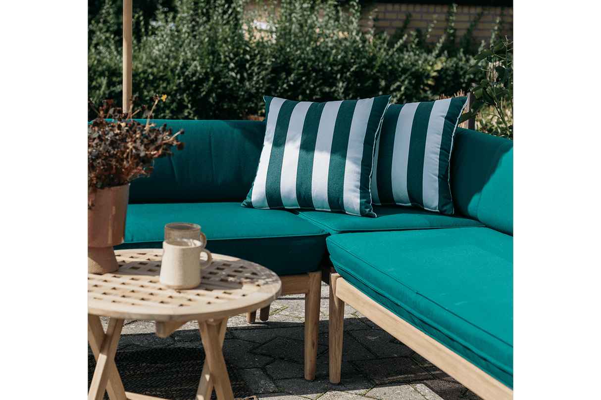 Sienna kudde 45 x 45 cm