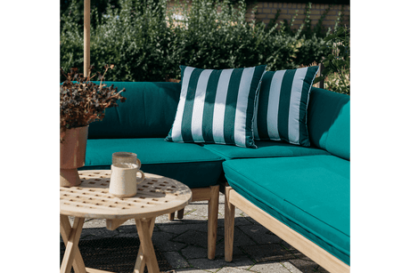 Sienna kudde 45 x 45 cm