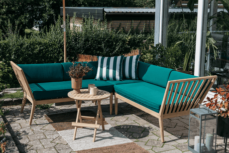 Sienna kudde 40 x 60 cm