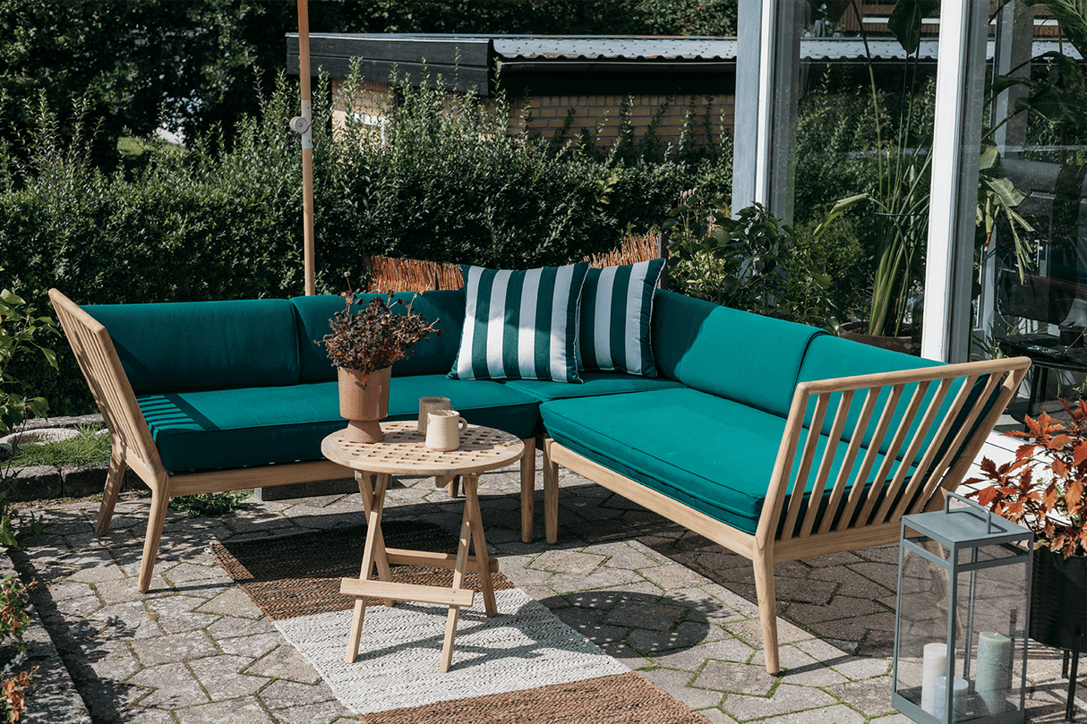 Sienna kudde 45 x 45 cm