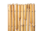 Macao bambu balkongskärm 300 x 90 cm