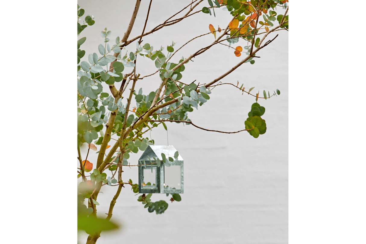 A2 Living Mini Lyktor