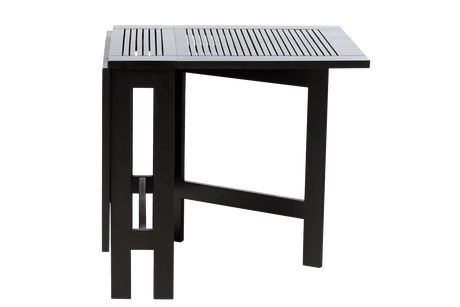 Butterfly klaffbord 130 x 65 cm