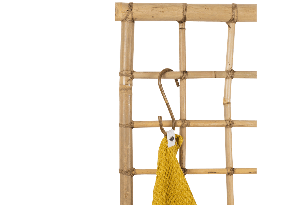 Bodil bambu galler 100 x 70 cm