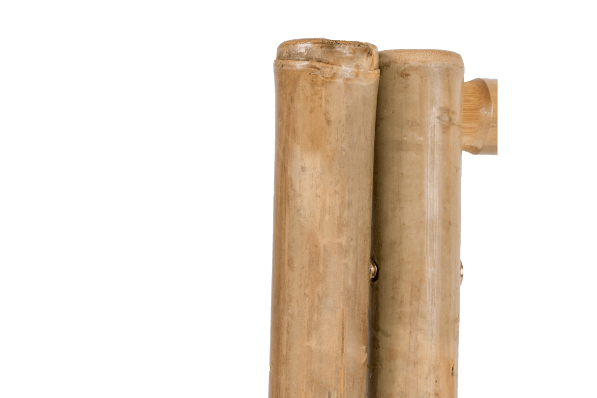 Beate bambu loungesoffa - hörna