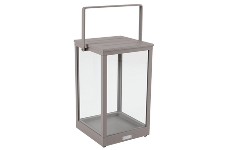 Belfort -lyktor stora