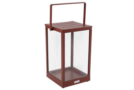 Belfort -lyktor stora