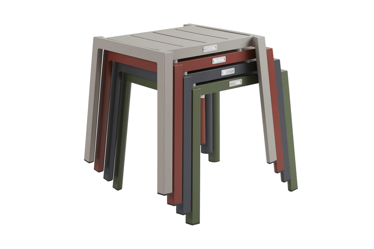 Delia sidobord 40 x 45 cm