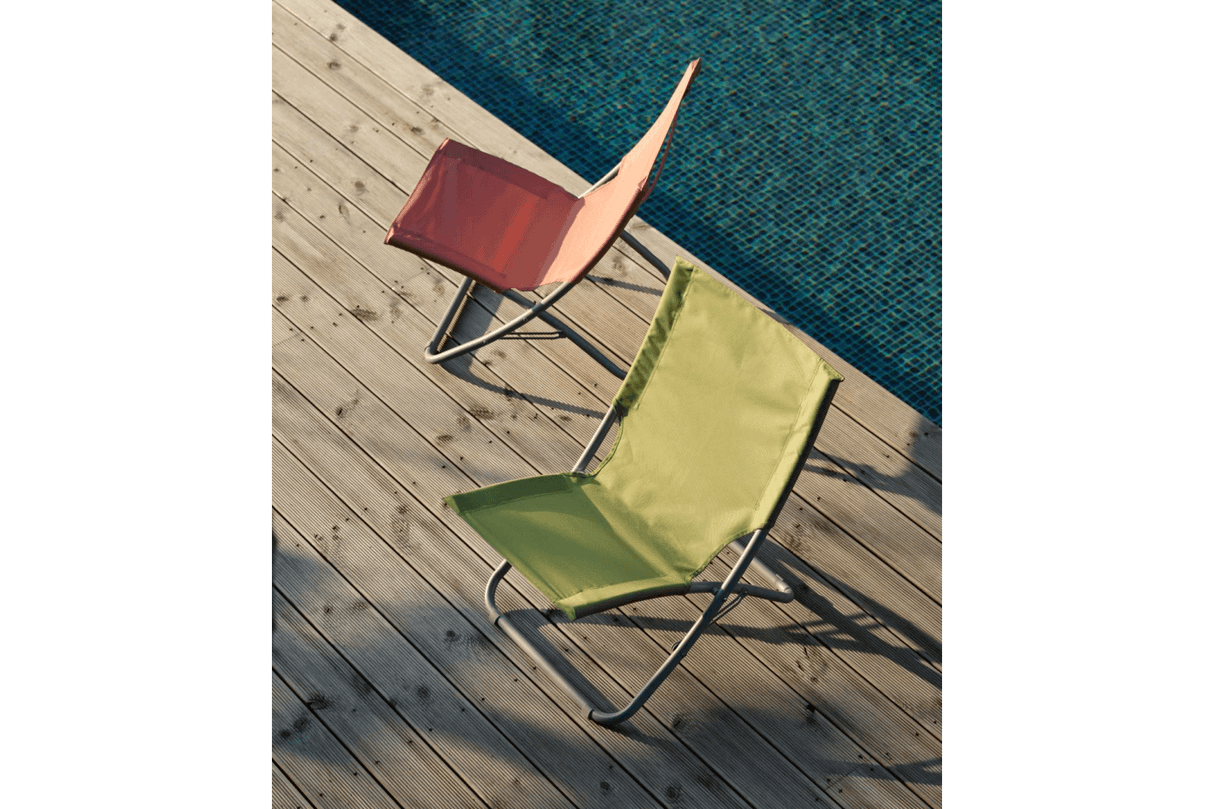 Melodi strandstol