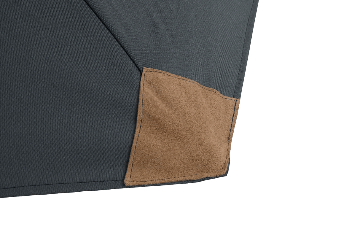 Trieste parasoll med tilt Ø250 cm