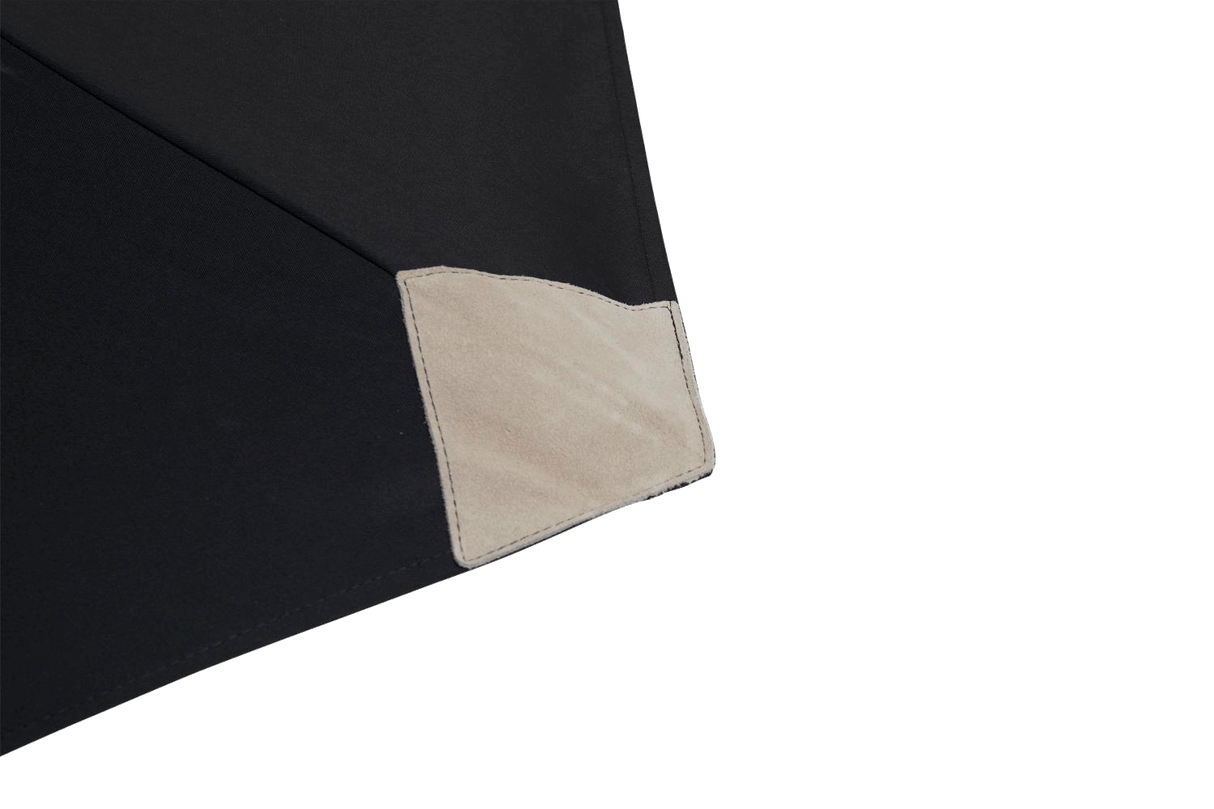 Trieste parasoll med tilt Ø250 cm