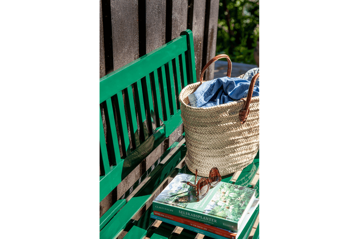 Brighton bänk 108 cm