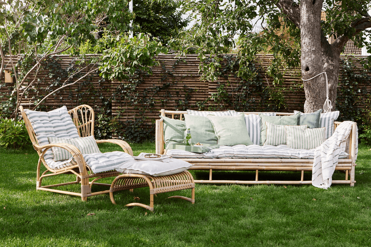 Lucca Kuddfodral 50 x 50 cm