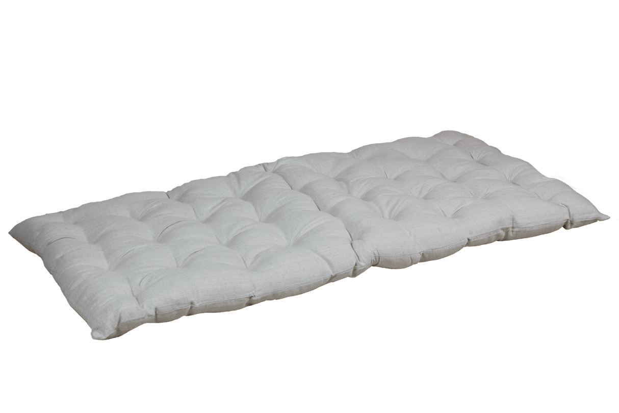 Madrassdyna 50 x 100 cm yasmin