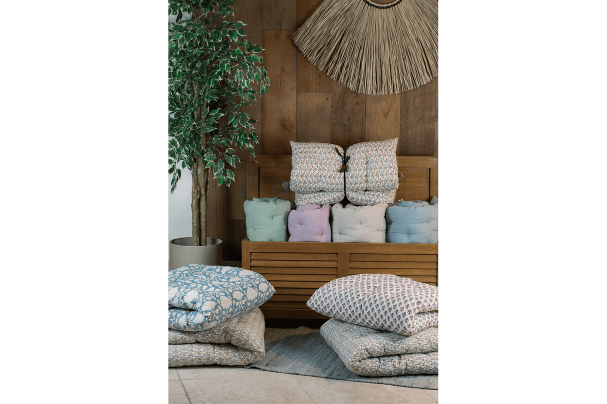 Madrassdyna 50 x 150 cm yasmin