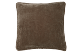 Kuddfodral i Sammet 50 x 50 cm