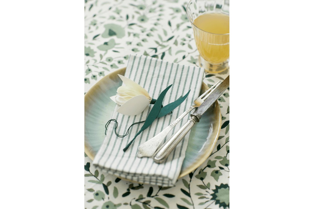 Servetter Lucca 4-pack