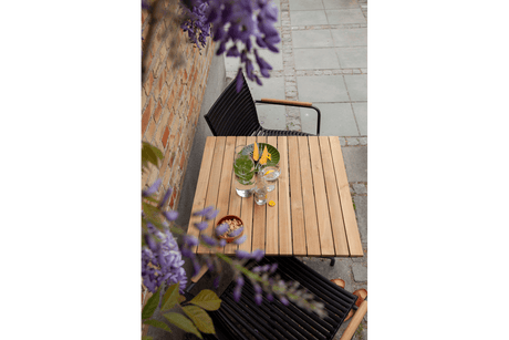 Mood cafébord 70 x 70 cm