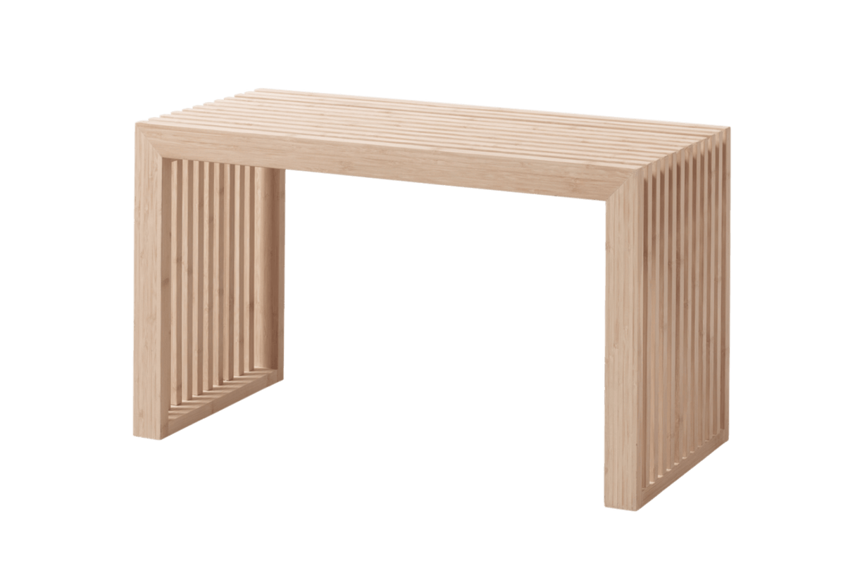 Rib bänk 73 cm