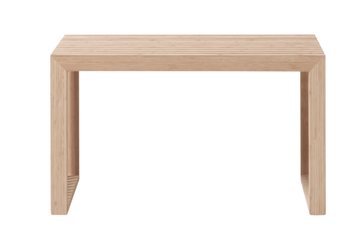 Rib bänk 73 cm
