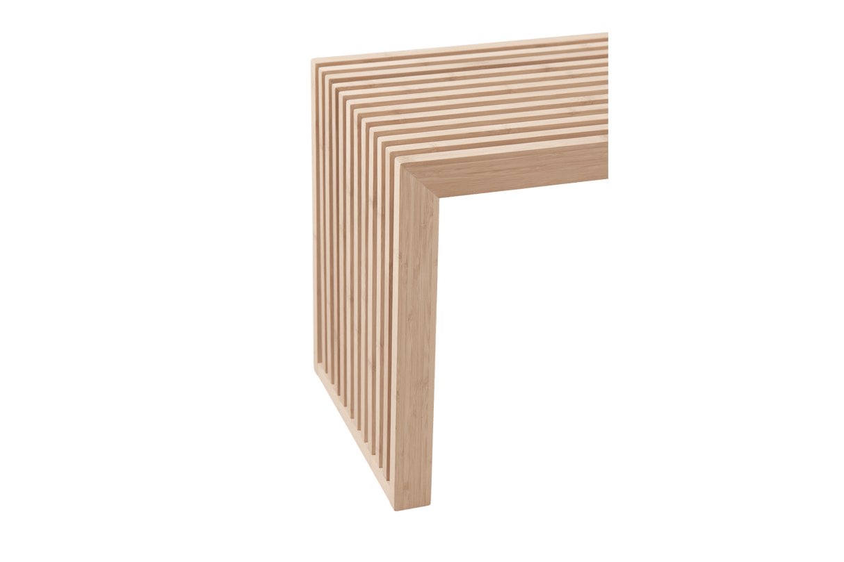 Rib bänk 73 cm